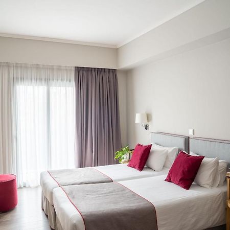 Chroma Fashion Rooms & Apartments Atina Dış mekan fotoğraf