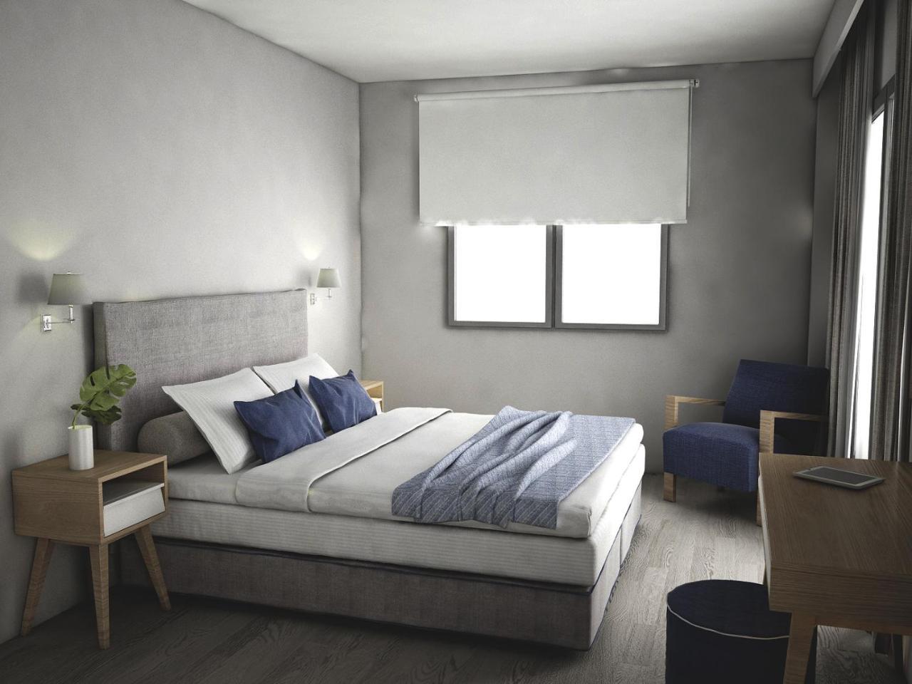 Chroma Fashion Rooms & Apartments Atina Dış mekan fotoğraf